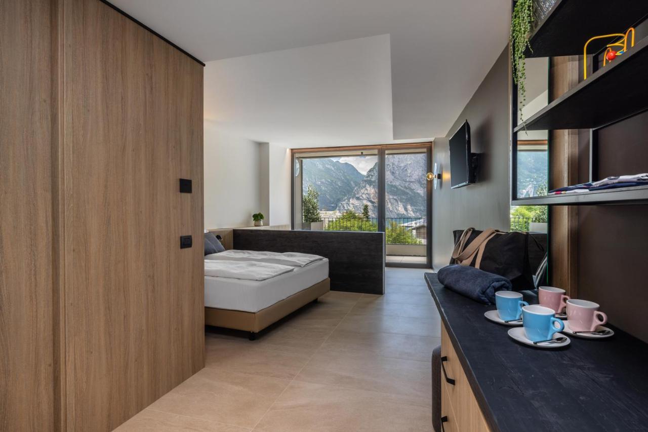 Gardea Soulfamily Resort Torbole Sul Garda Extérieur photo