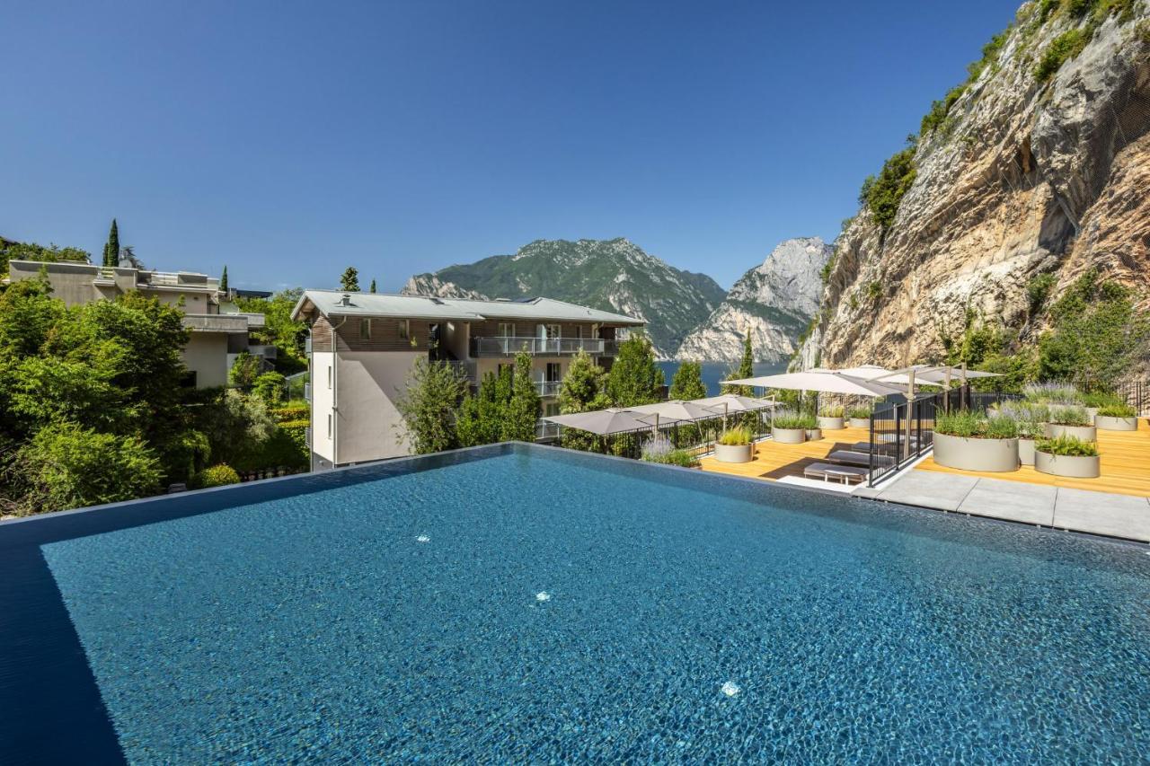 Gardea Soulfamily Resort Torbole Sul Garda Extérieur photo