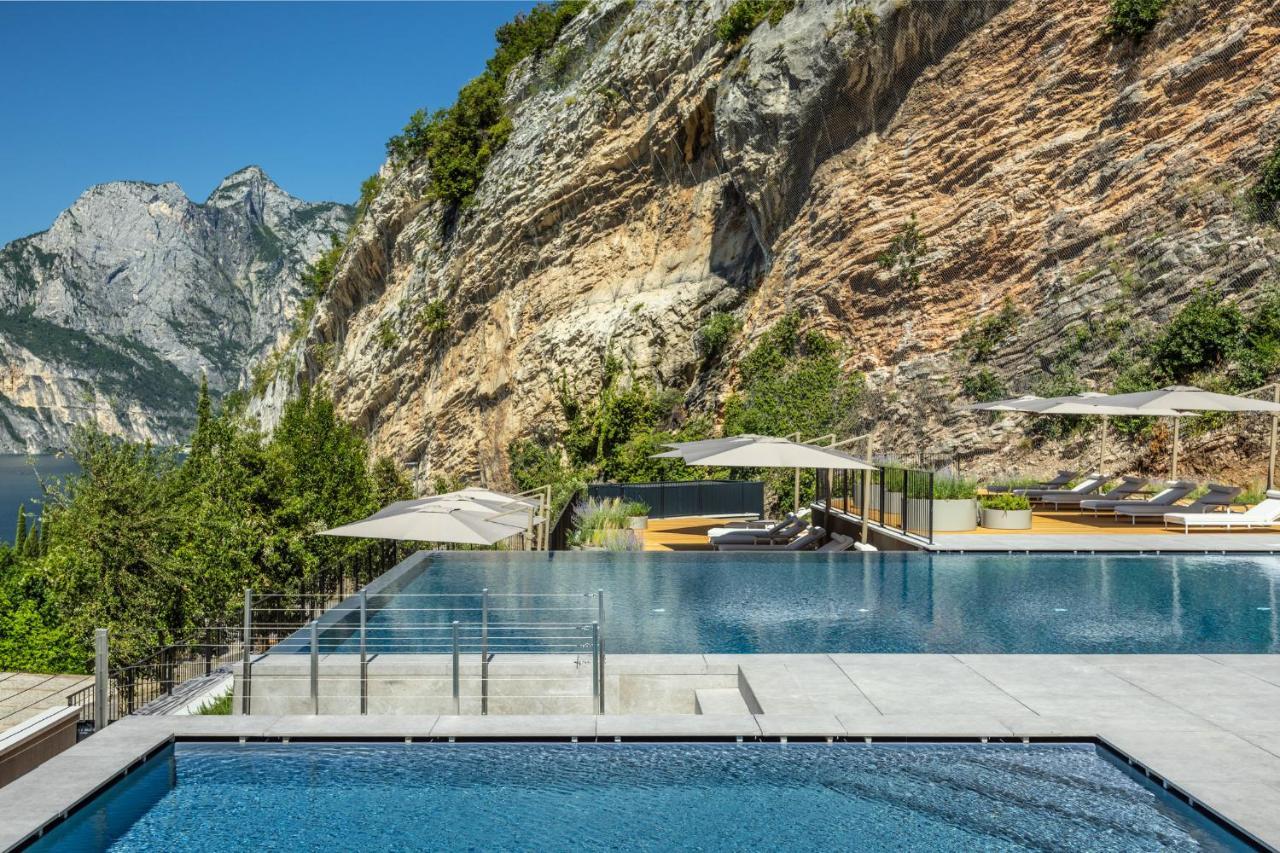 Gardea Soulfamily Resort Torbole Sul Garda Extérieur photo
